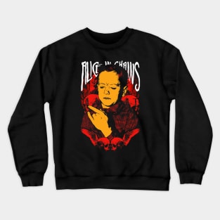 Vintage AIC Crewneck Sweatshirt